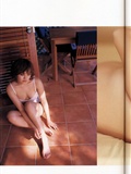 [aestheticism photo album] does Jiangchuan have pictures of Yumi Egawa(41)